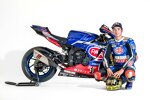 Limited Edition Toprak Razgatlioglu Yamaha R1 World Championship Replica
