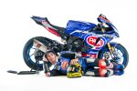 Limited Edition Toprak Razgatlioglu Yamaha R1 World Championship Replica
