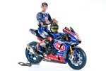 Limited Edition Toprak Razgatlioglu Yamaha R1 World Championship Replica
