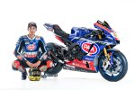 Limited Edition Toprak Razgatlioglu Yamaha R1 World Championship Replica
