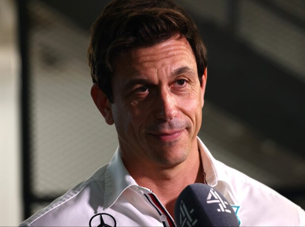 Toto Wolff