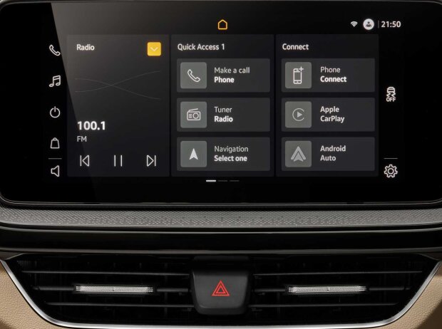 Skoda Slavia (2022) Skoda Slavia (2022)