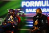 Red Bull: Fahrer-WM ist uns wichtiger als der Konstrukteurstitel
