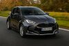 Neuer Mazda 2 (2022) ist ein umgelabelter Toyota Yaris Hybrid