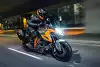 Bild zum Inhalt: KTM entfesselt die 1290 Super Duke GT für 2022