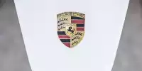 Porsche-Logo