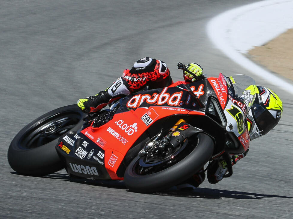 Alvaro Bautista