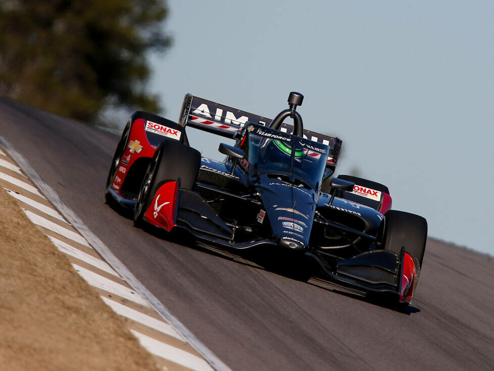 Conor Daly