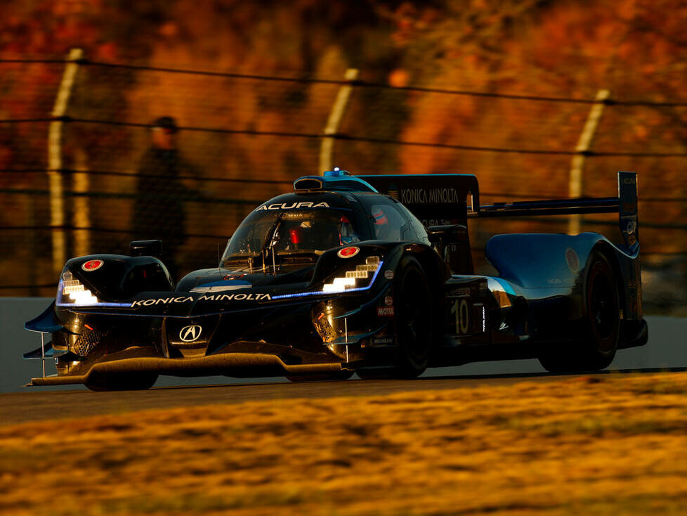 Ricky Taylor, Filipe Albuquerque, Alexander Rossi