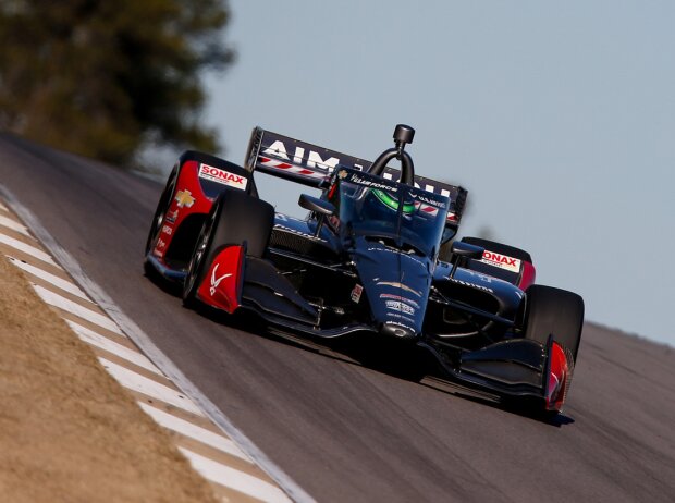 Conor Daly Conor Daly
