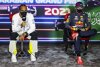 Formel-1-Liveticker: Knallt es morgen in der Pressekonferenz?
