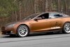 V8-angetriebenes Tesla Model S kommt auf die Straße
