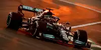 Bild zum Inhalt: Warum Mercedes in Abu Dhabi stärker sein sollte als 2020