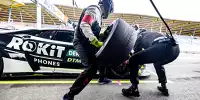 Bild zum Inhalt: Timo Scheider: So viel Einfluss hat ein Wechsel des DTM-Reifenherstellers
