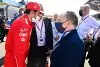 Bild zum Inhalt: Nach FIA-Präsidentschaft: Kehrt Jean Todt als Berater zu Ferrari zurück?