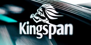 Mercedes beendet umstrittenen Kingspan-Deal mit sofortiger Wirkung