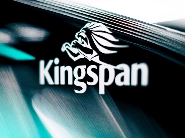 Titel-Bild zur News: Kingspan-Logo