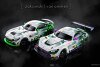 ZVO Racing: Neues Team im ADAC GT Masters will CO2-neutral fahren