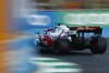 Bild zum Inhalt: Der letzte Tanz: Kimi Räikkönen vor finalem Formel-1-Rennen in Abu Dhabi