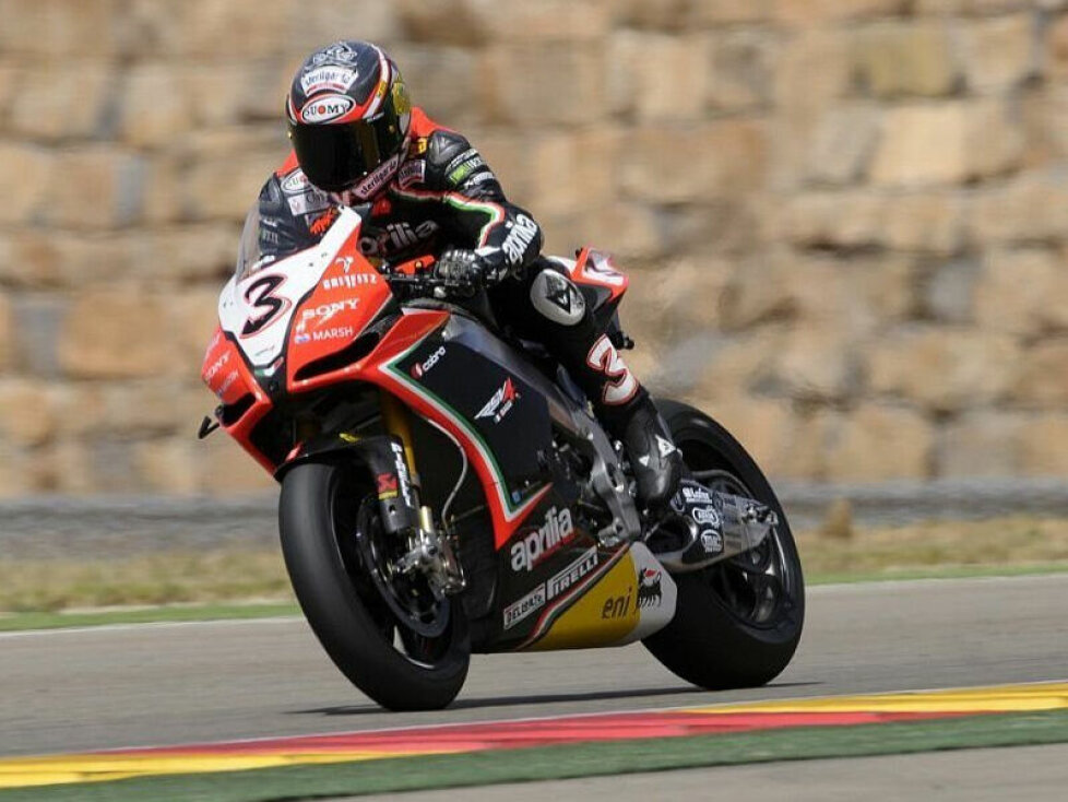 Max Biaggi