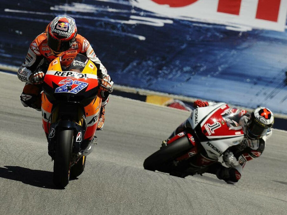 Casey Stoner