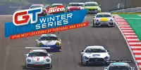 Bild zum Inhalt: GT Winter Series Portimao mit 35 Einschreibungen