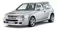 VW Golf A59