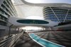 Bild zum Inhalt: Neuer Zehn-Jahres-Vertrag: Formel-1-Finale bis 2030 in Abu Dhabi