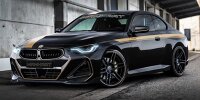 Manhart MH2 450 (2022 BMW 2 Series Coupe)