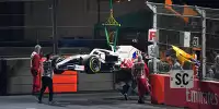 Mick Schumacher