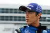 Bild zum Inhalt: Takuma Sato wechselt in der IndyCar-Serie zu Dale Coyne