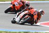 Danilo Petrucci: Iker Lecuona kann in der WSBK um den Titel kämpfen