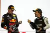 Bild zum Inhalt: Fernando Alonso adelt Verstappen: "Eine Klasse besser" als alle anderen