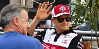 Kimi Räikkönen