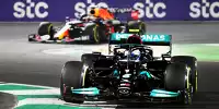 Valtteri Bottas, Max Verstappen
