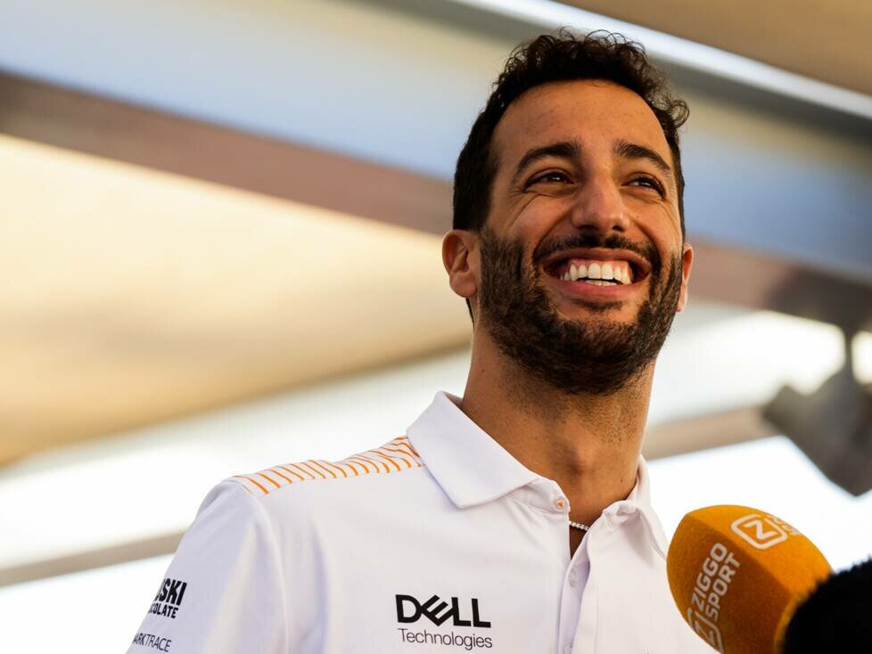 Daniel Ricciardo