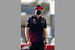 Max Verstappen (Red Bull) 