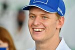 Mick Schumacher (Haas) 