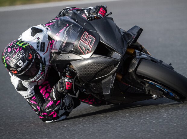Scott Redding Scott Redding