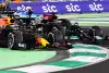 Bild zum Inhalt: Johnny Herbert: Verstappen/Hamilton das beste Duell bisher