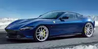 Bild zum Inhalt: Novitec gönnt dem Ferrari Roma eine Veredelung