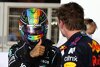 Bild zum Inhalt: Max Verstappen: Meinung zu Hamilton & Mercedes "nicht zum Positiven" geändert