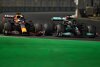 Bild zum Inhalt: Hamilton oder Verstappen? Formel-1-Fahrer tippen den Weltmeister!