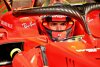 Bild zum Inhalt: Carlos Sainz fühlt sich zu "100 Prozent" bereit für Formel-1-Titelkampf 2022
