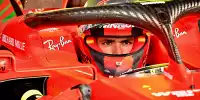 Carlos Sainz