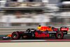 Bild zum Inhalt: F1-Training Abu Dhabi: Verstappen Schnellster, Hamiltons Runde gestrichen