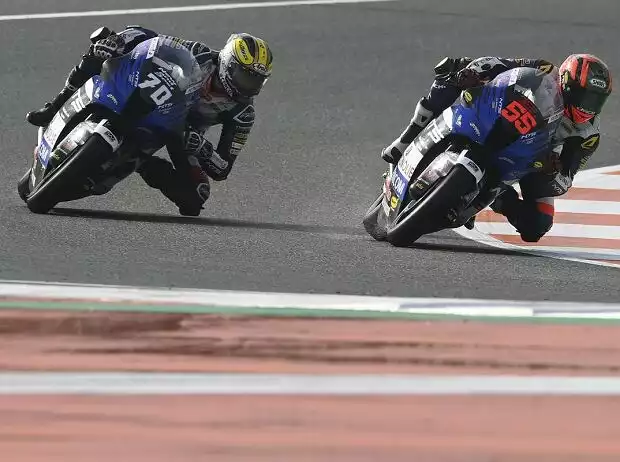 Titel-Bild zur News: Hafizh Syahrin