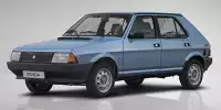 Bild zum Inhalt: Seat Ronda (1982-1986): Kennen Sie den noch?