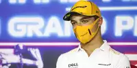 Lando Norris