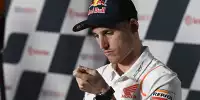 Bild zum Inhalt: Pol Espargaro verrät: "Hätte 2015 zu Suzuki wechseln sollen"